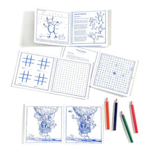 Load image into Gallery viewer, Busy Games