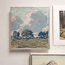 Load image into Gallery viewer, The Cloud Gearhart Print