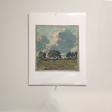 Load image into Gallery viewer, The Cloud Gearhart Print