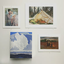 Load image into Gallery viewer, Mother and Child Cassatt Print