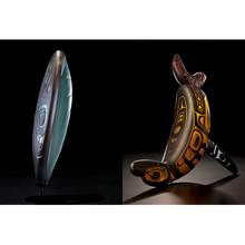 Load image into Gallery viewer, Preston Singletary: Fusion Notes