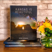 Load image into Gallery viewer, Kansas is Beautiful