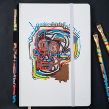 Load image into Gallery viewer, Blackwing Volume 57 Slate Notebook