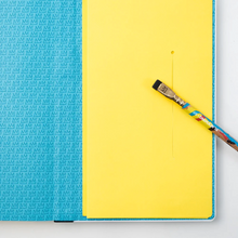 Load image into Gallery viewer, Blackwing Volume 57 Slate Notebook