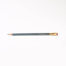 Load image into Gallery viewer, Blackwing Grey 602 Pencils (Set of 12)