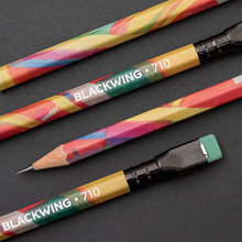 Load image into Gallery viewer, Blackwing Volume 710 Pencils (Set of 12)