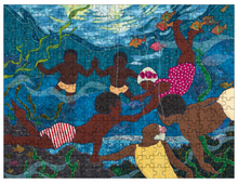 Load image into Gallery viewer, Stephen Towns 'All We Knew Was Joy' Puzzle