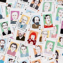 Load image into Gallery viewer, Art Genius Playing Cards
