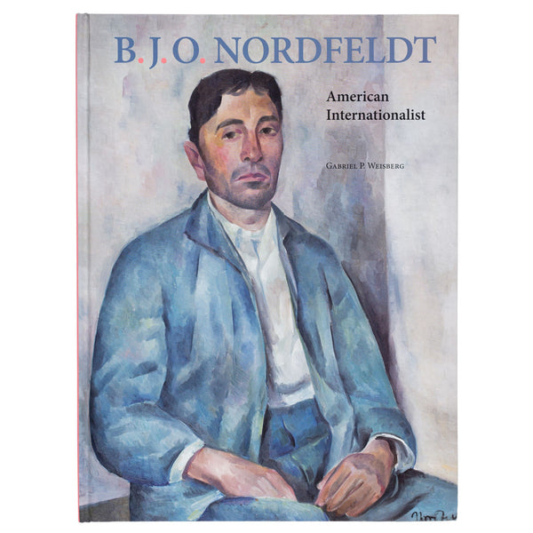 B.J.O. Nordfeldt: American Internationalist