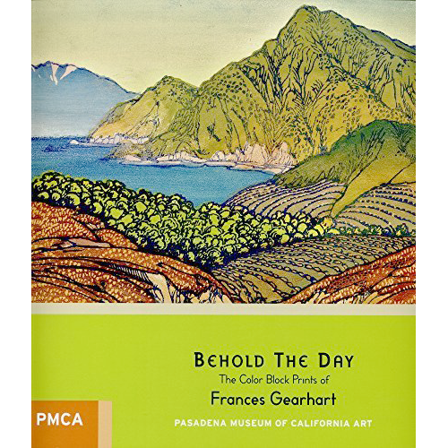 Behold the Day: The Color Block Prints of Frances Gearhart