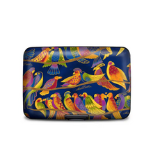 Load image into Gallery viewer, Armored Wallets - Patterns
