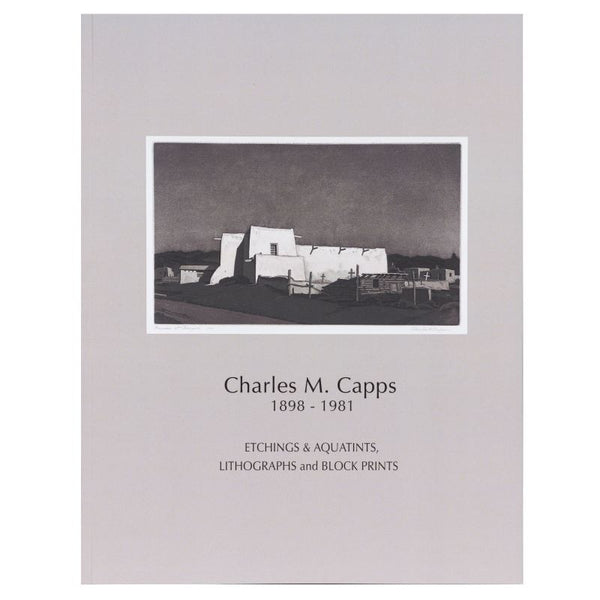 Charles M Capps