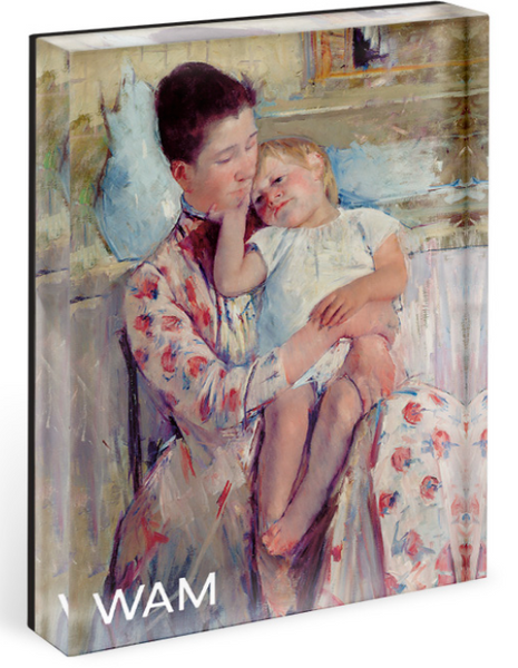 Mary Cassatt 