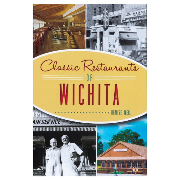Classic Restaurant of Wichita