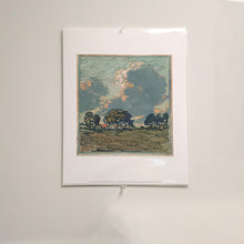 Load image into Gallery viewer, The Cloud Gearhart Print
