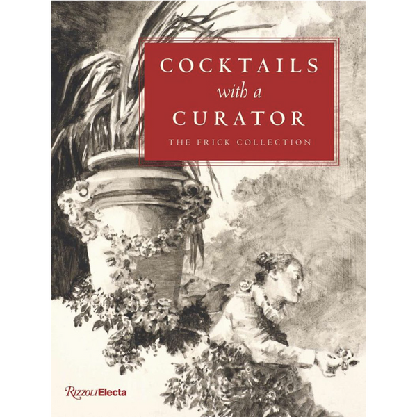 Cocktails with a Curator