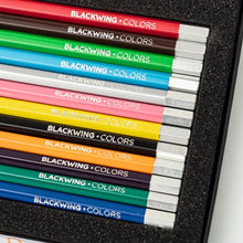 Load image into Gallery viewer, Blackwing Colored Pencils
