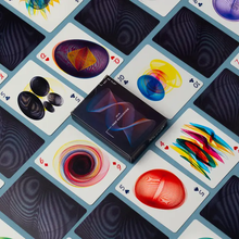 Load image into Gallery viewer, Cybernetic Playing Cards
