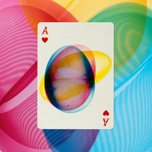 Load image into Gallery viewer, Cybernetic Playing Cards
