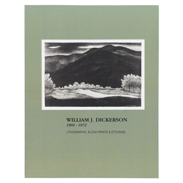 William J. Dickerson