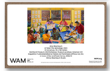 Load image into Gallery viewer, Aliza Nisenbaum 'El Taller (The Workshop)' Puzzle
