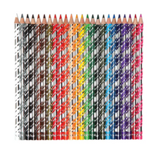 Load image into Gallery viewer, eeBoo Colored Pencils

