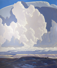 Load image into Gallery viewer, Flint Hills Cloudscape Mug
