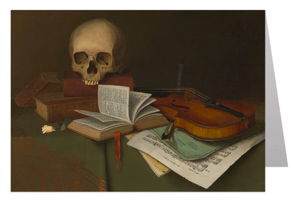 William M. Harnett's 