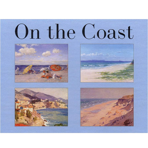 On the Coast Boxed Notecards