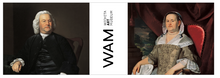 Load image into Gallery viewer, The Otises Bookmark
