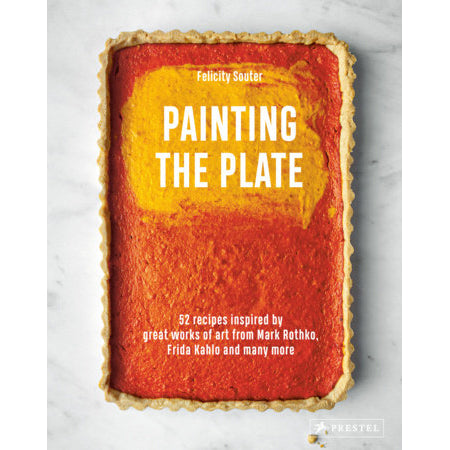 Painting the Plate