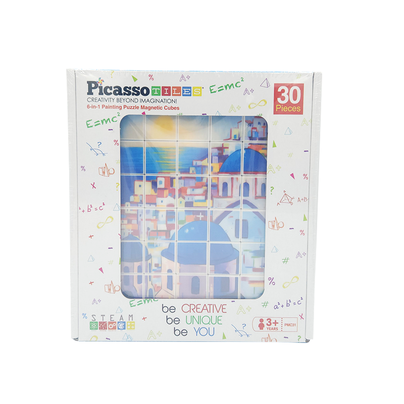 Picasso Tiles
