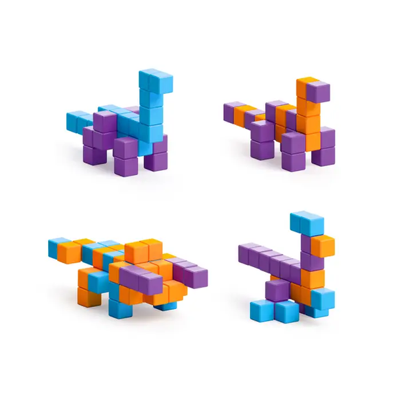 Pixio - Mini Dinos