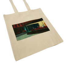 Load image into Gallery viewer, Nighthawk Tote Bag
