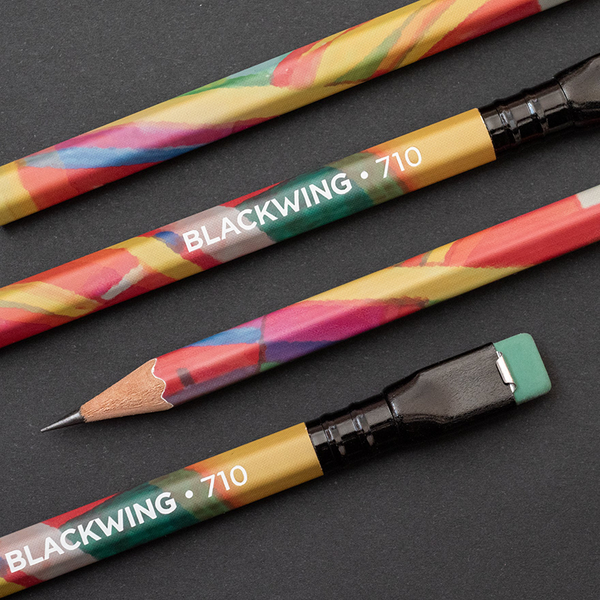 Blackwing Volume 710 Pencils (Set of 12)