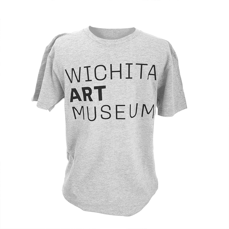 Wichita Art Museum T-Shirt