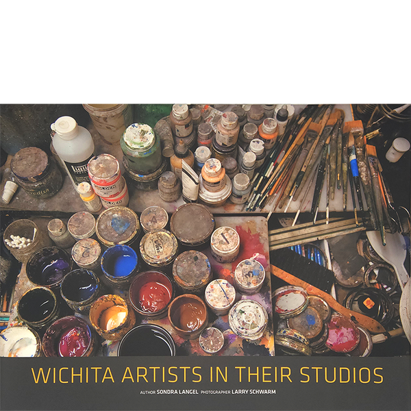 Wichita Artists in their Studios