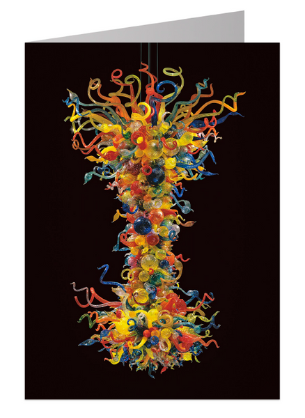 Dale Chihuly 