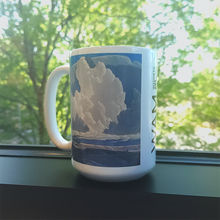 Load image into Gallery viewer, Flint Hills Cloudscape Mug

