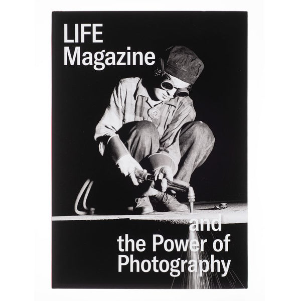 Life Magazine and the Power of Photography