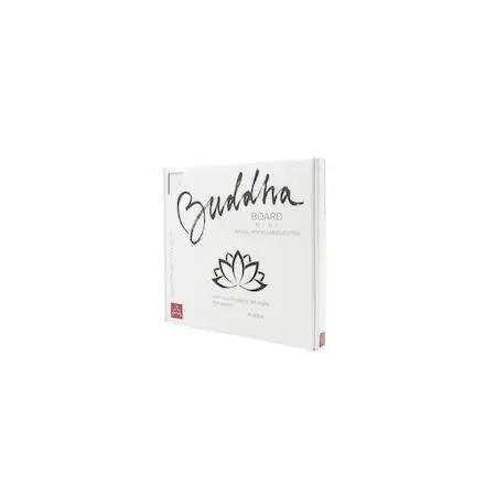 Mini Buddha Board: Special Mindfulness Edition