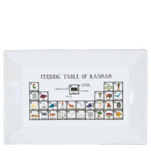 Load image into Gallery viewer, Periodic Table of Kansas
