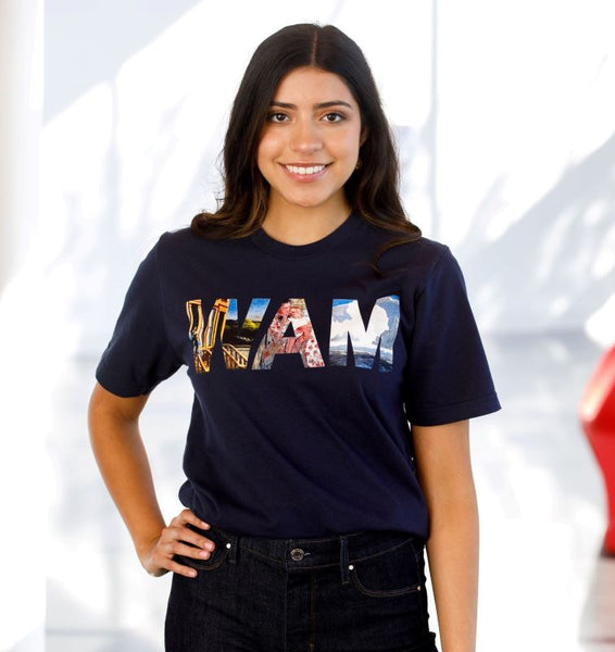 WAM T-Shirt