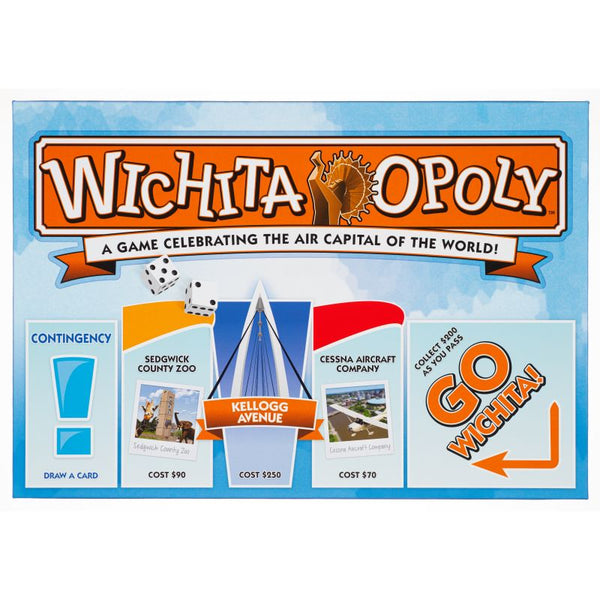 Wichita-opoly
